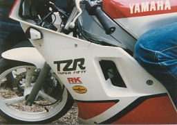 TZR50